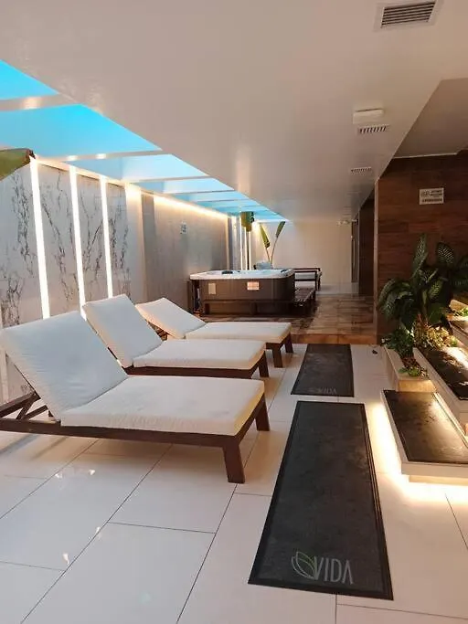 Lindo E Iluminado Apartaestudio En La Carolina 基多 0*,  厄瓜多尔